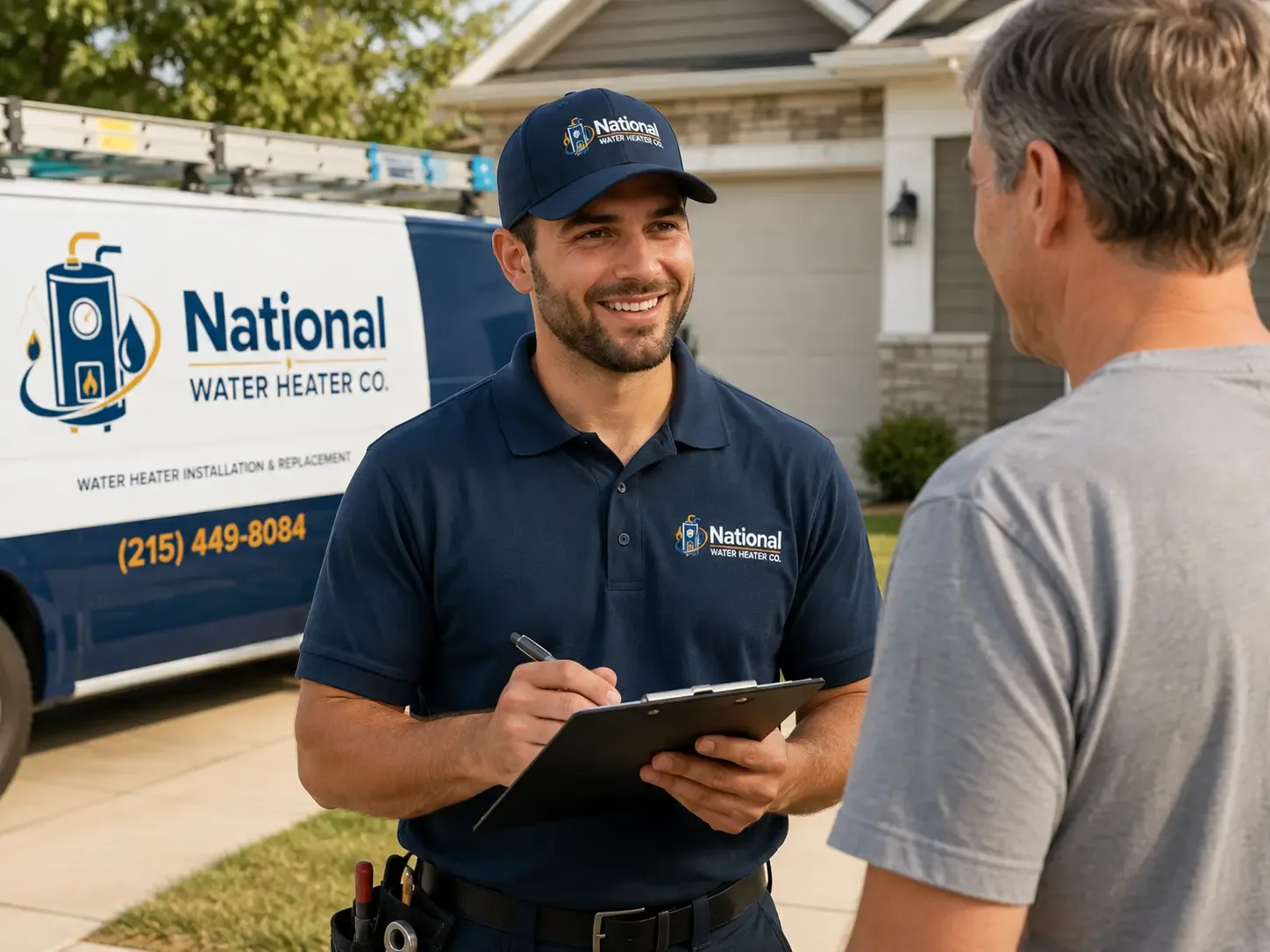 Water Heater Installation Rensselaer, IN FAQs